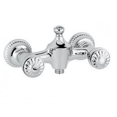 The One Leda, baterie dus